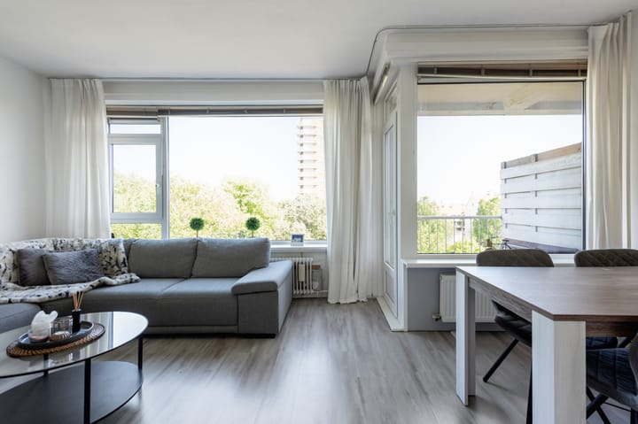 Photo 6 of Erasmusplein 205