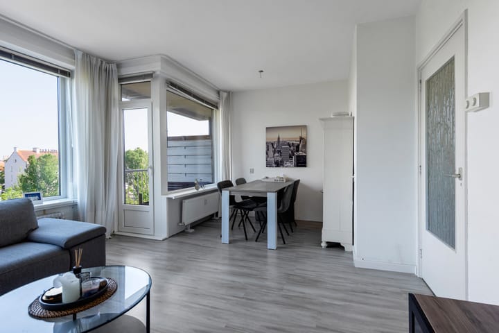 Photo 7 of Erasmusplein 205