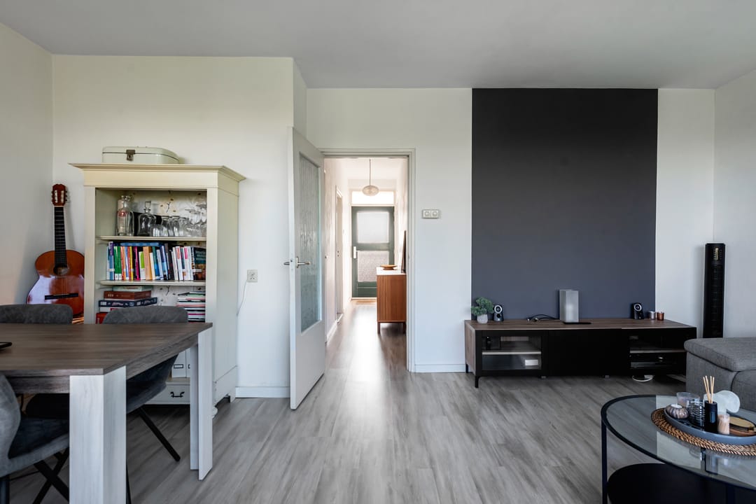 Foto 8 van Erasmusplein 205