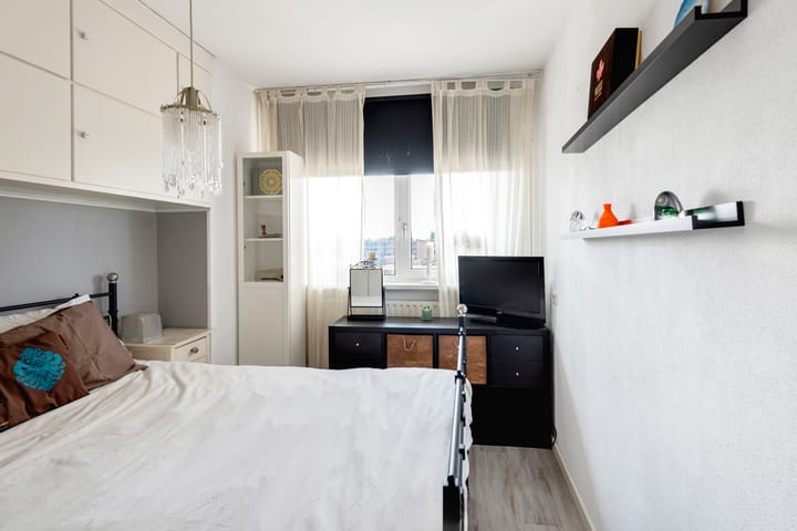 Photo 9 of Erasmusplein 205