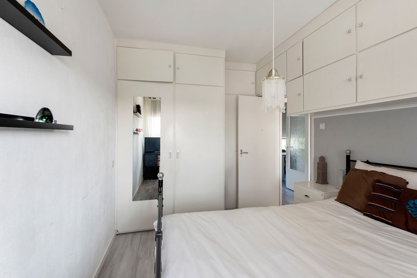 Foto 10 van Erasmusplein 205