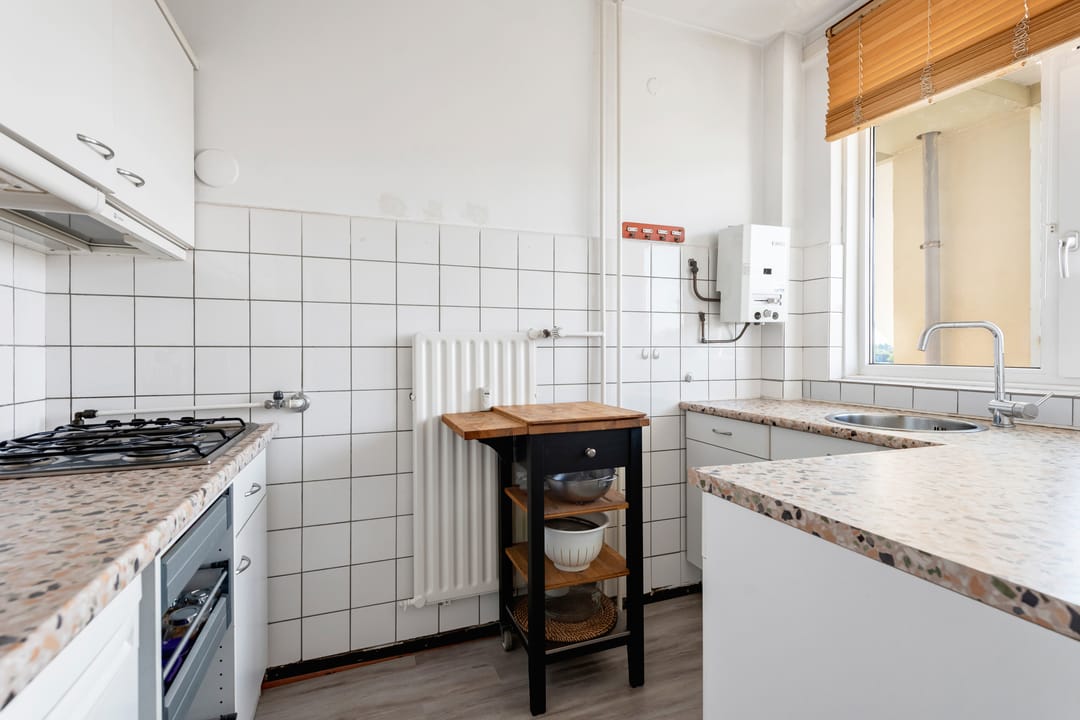 Foto 11 van Erasmusplein 205