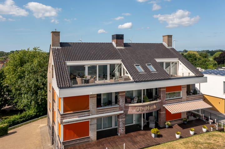 Foto 2 van Rivierdijk 199