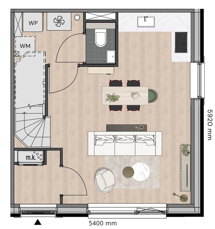 Foto 5 van Pitrus 16