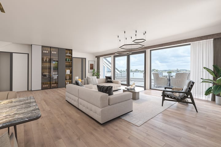 Foto 5 van Rivierdijk 199