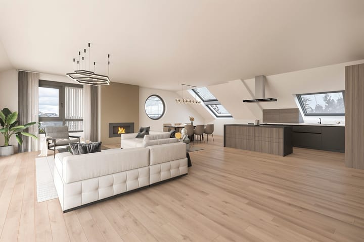 Foto 9 van Rivierdijk 199