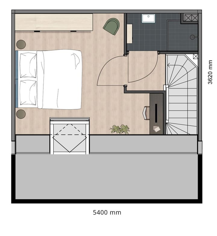 Foto 6 van Pitrus 18