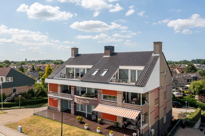 Foto 40 van Rivierdijk 199