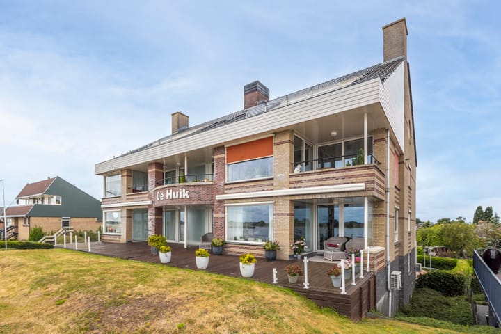 Foto 47 van Rivierdijk 199