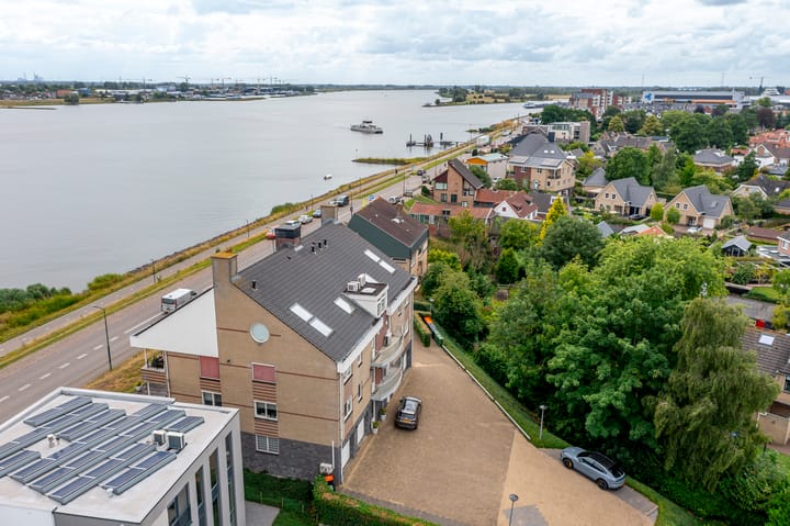 Foto 50 van Rivierdijk 199