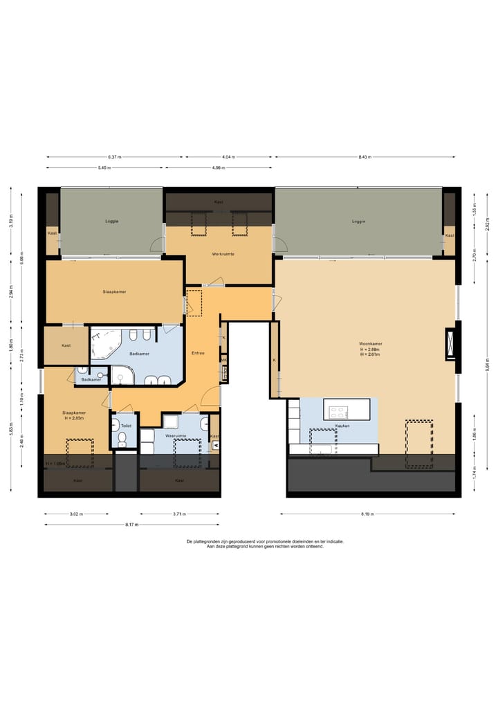 Foto 53 van Rivierdijk 199