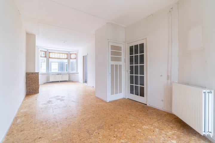 Foto 2 van Cornelis van der Lijnstraat 153