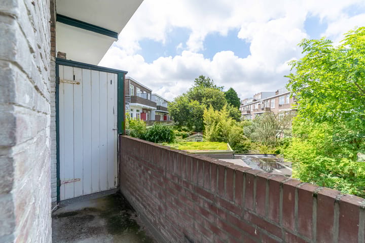 Foto 3 van Cornelis van der Lijnstraat 153