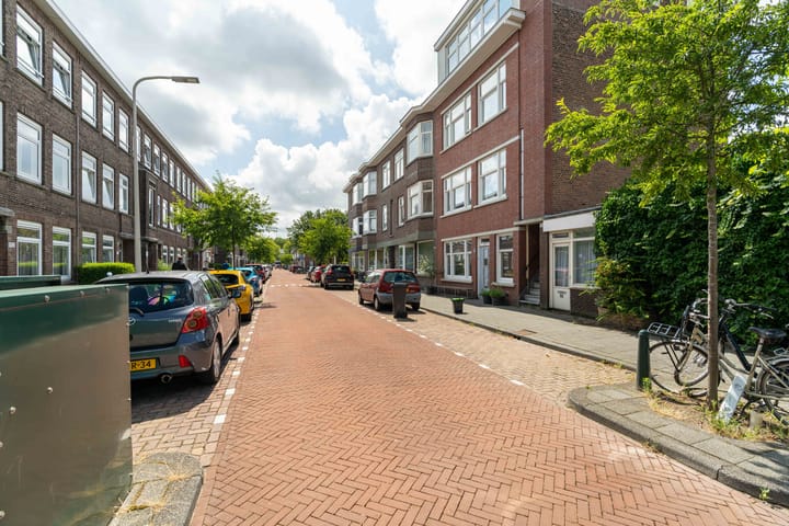 Foto 5 van Cornelis van der Lijnstraat 153