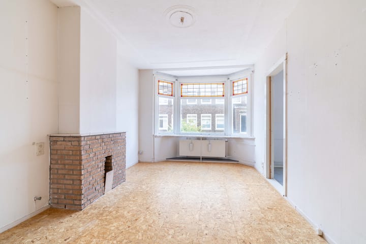 Foto 10 van Cornelis van der Lijnstraat 153