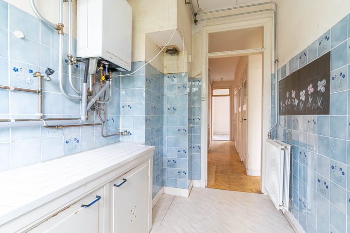 Foto 18 van Cornelis van der Lijnstraat 153