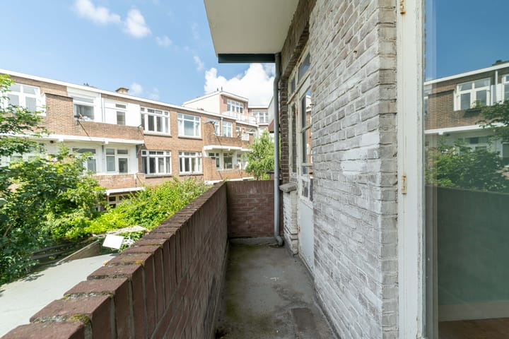 Foto 20 van Cornelis van der Lijnstraat 153