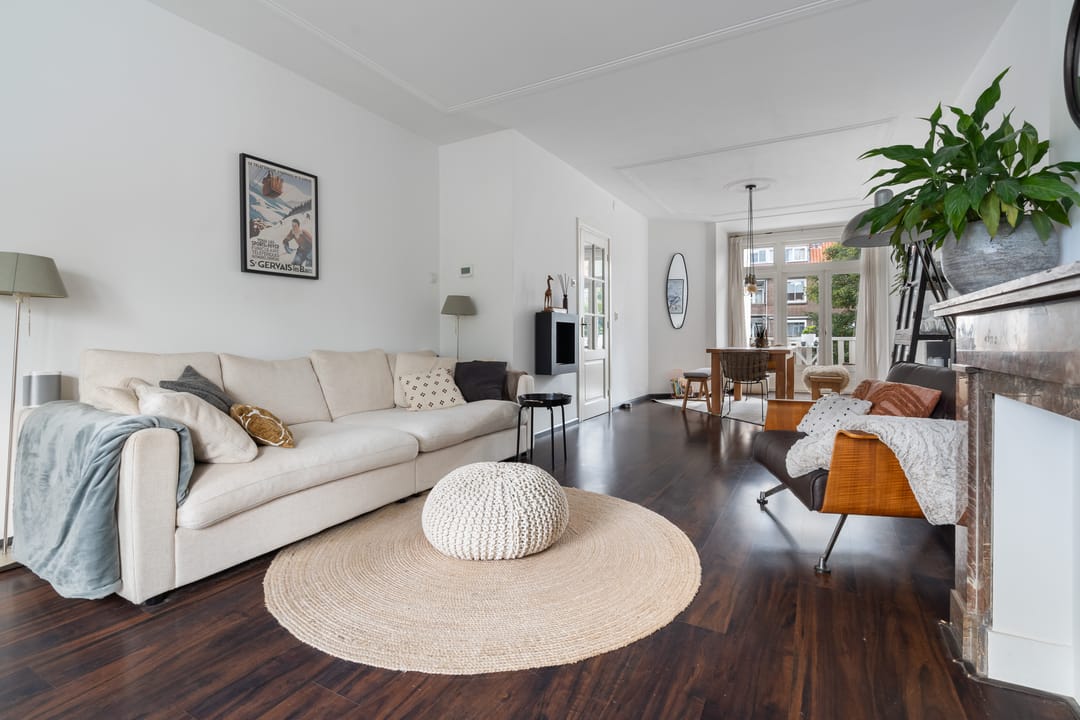 Foto 2 van Koningin Wilhelminalaan 105