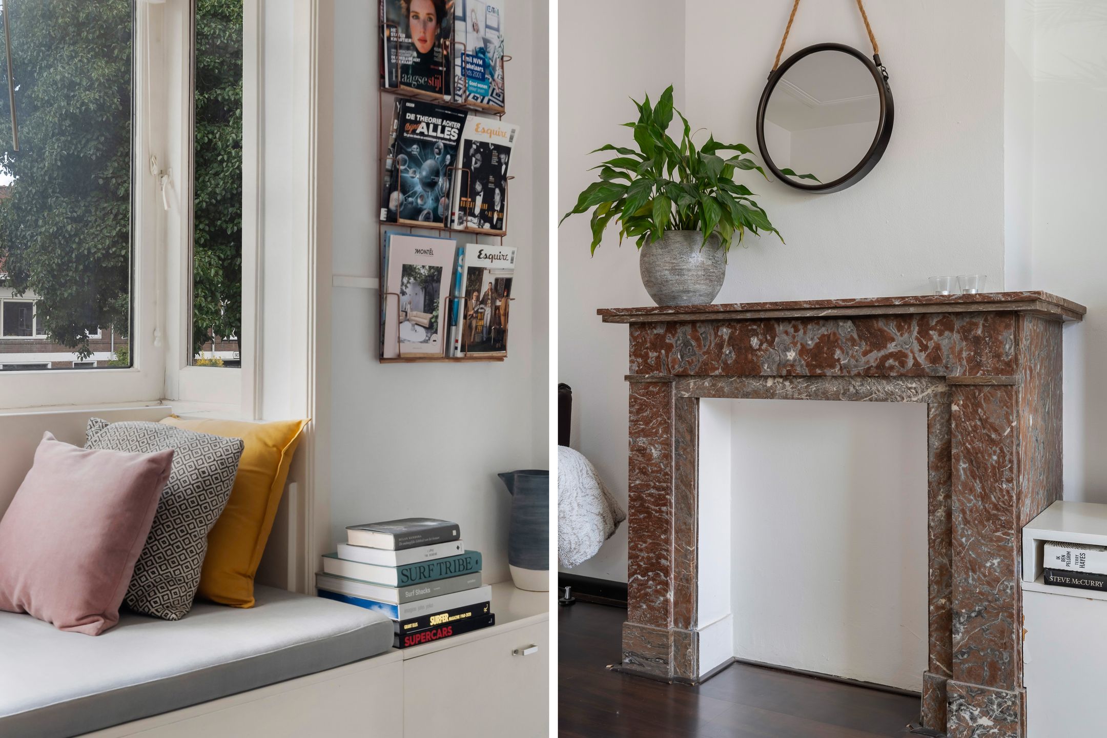 Foto 3 van Koningin Wilhelminalaan 105