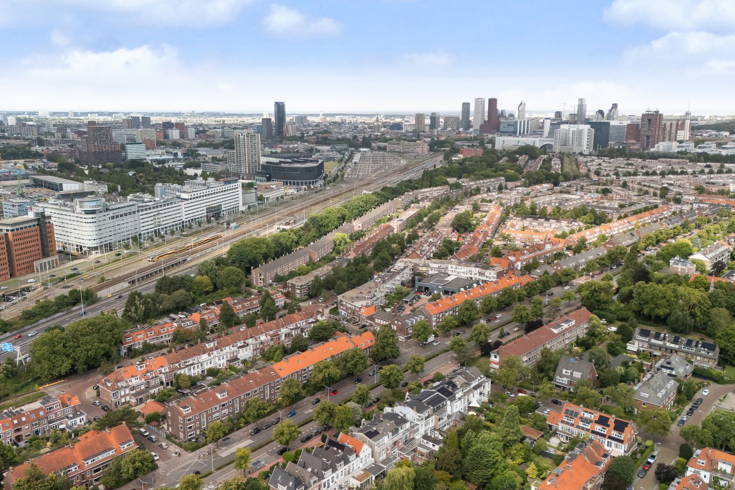 Foto 5 van Koningin Wilhelminalaan 105