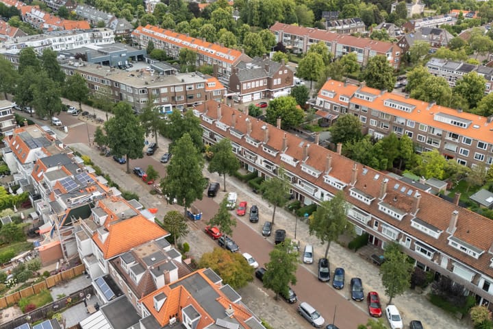 Foto 7 van Koningin Wilhelminalaan 105