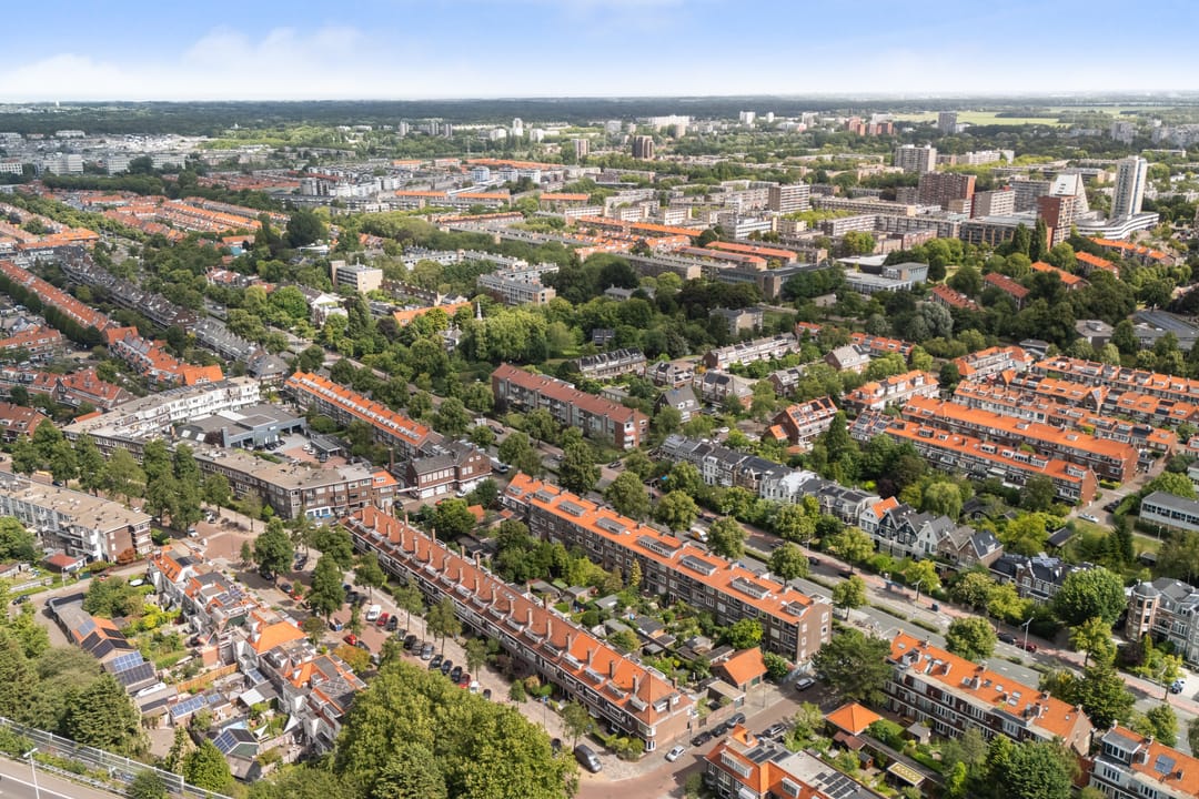 Foto 8 van Koningin Wilhelminalaan 105