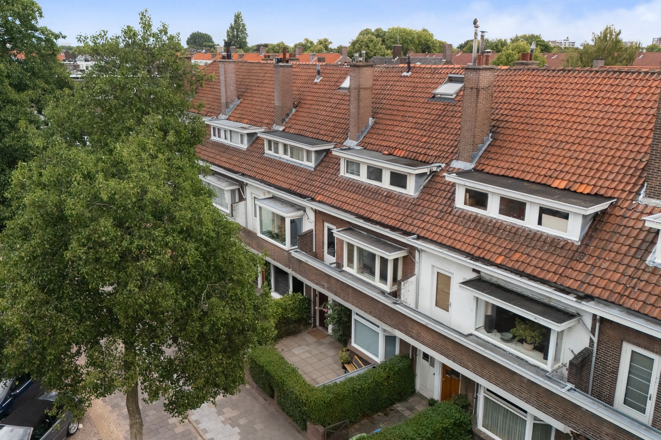 Foto 9 van Koningin Wilhelminalaan 105