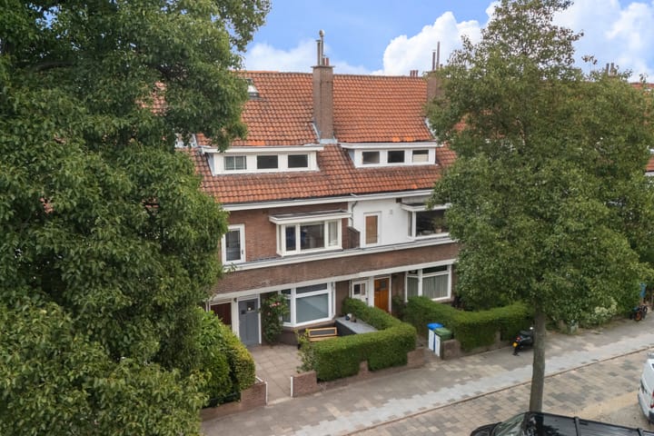 Foto 10 van Koningin Wilhelminalaan 105