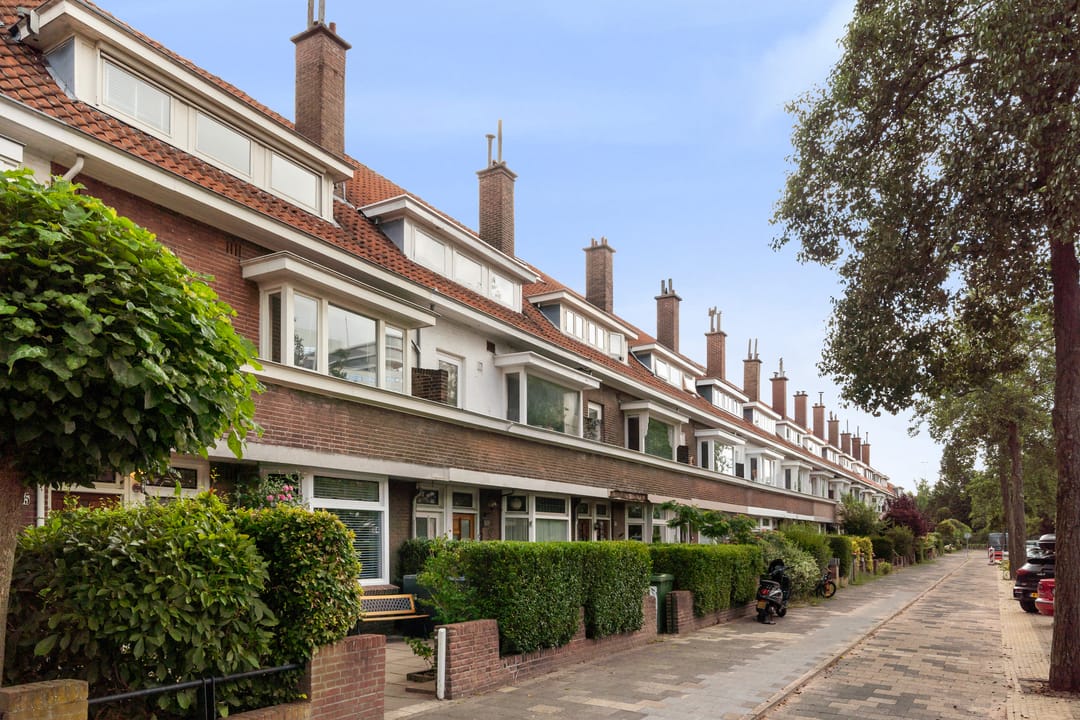 Foto 11 van Koningin Wilhelminalaan 105