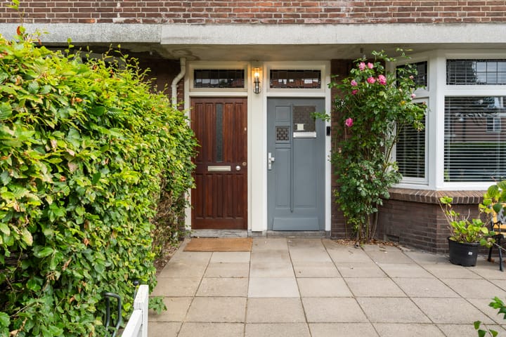 Foto 12 van Koningin Wilhelminalaan 105