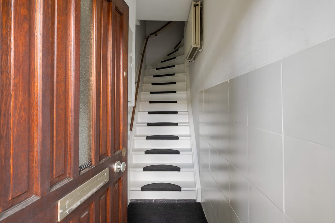 Foto 13 van Koningin Wilhelminalaan 105