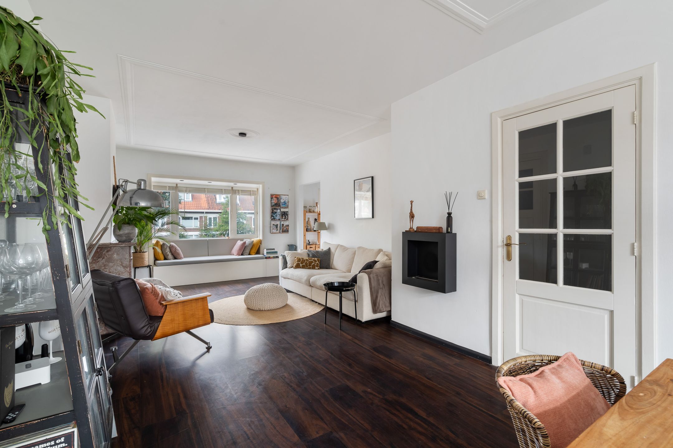 Foto 18 van Koningin Wilhelminalaan 105