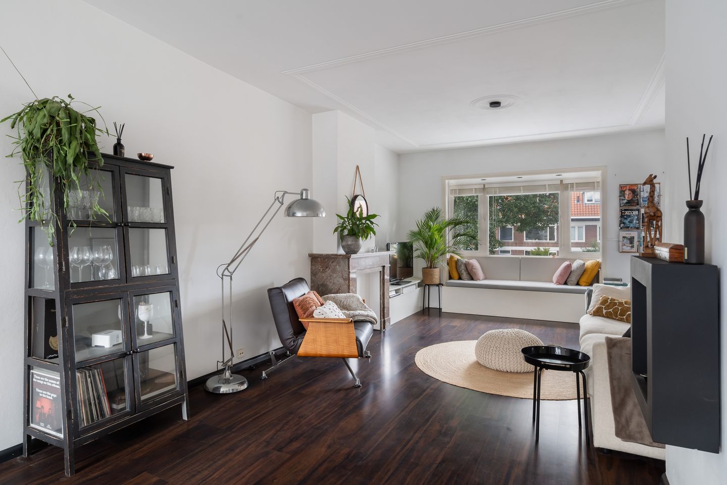 Foto 19 van Koningin Wilhelminalaan 105