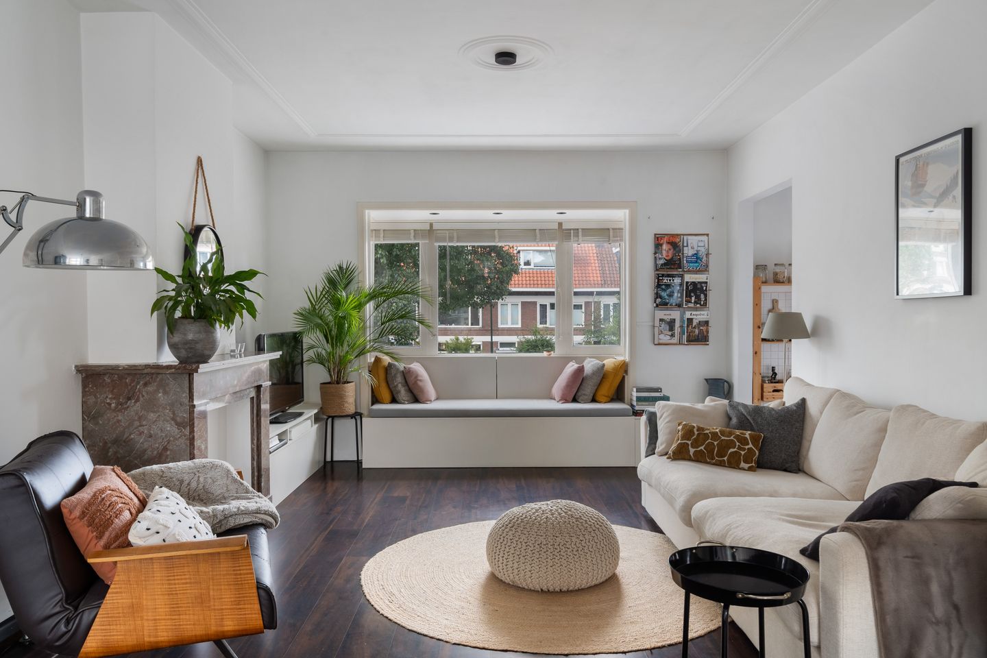 Foto 20 van Koningin Wilhelminalaan 105