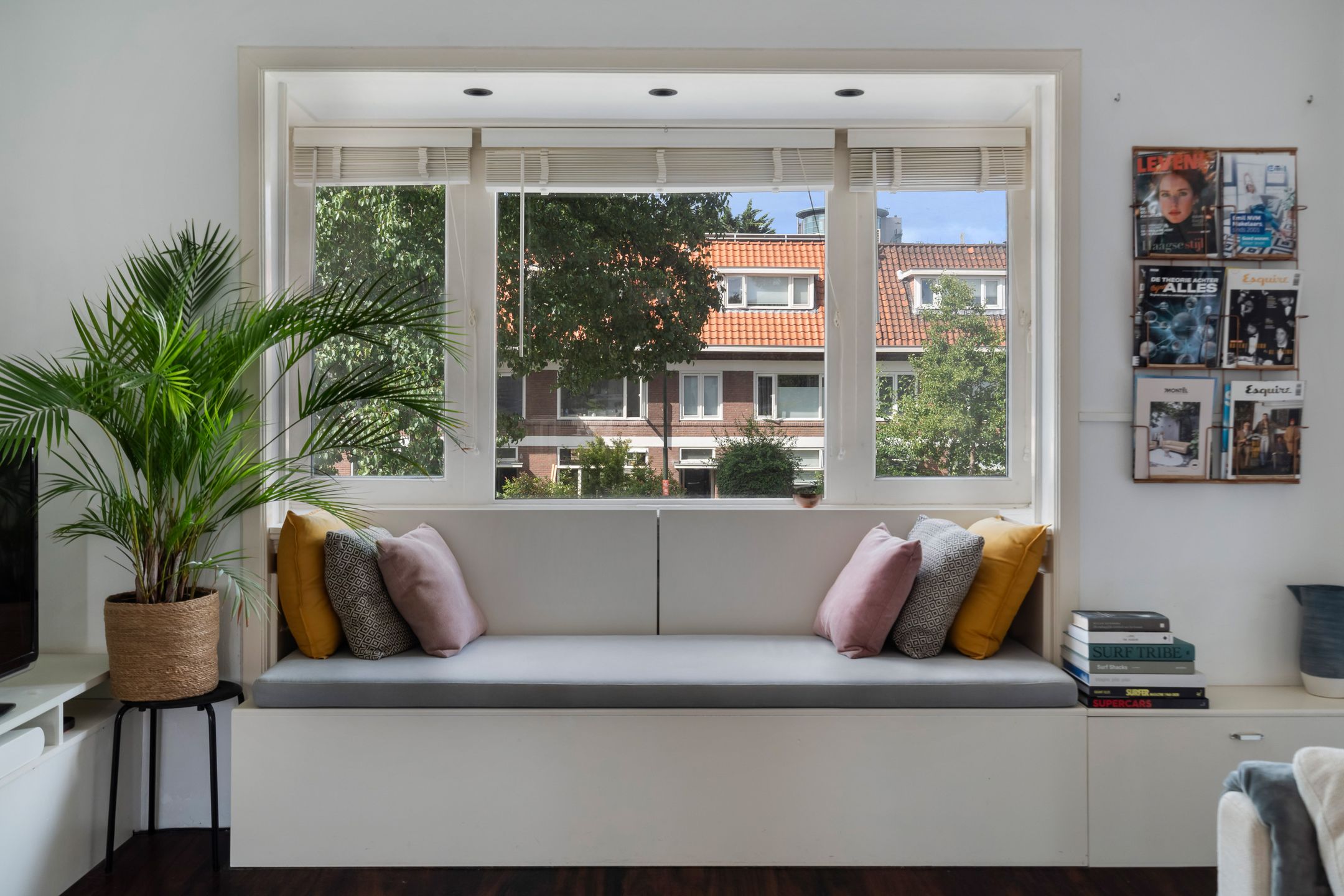 Foto 21 van Koningin Wilhelminalaan 105