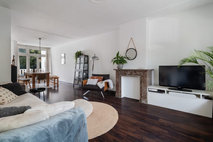 Foto 22 van Koningin Wilhelminalaan 105