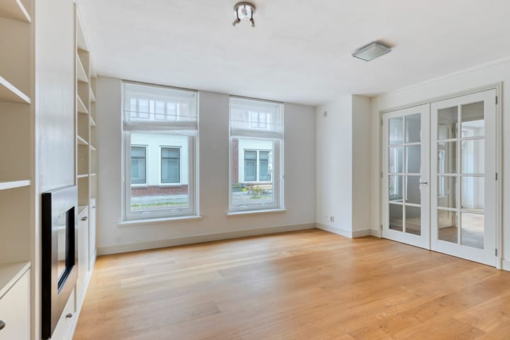 Foto 11 van Regthuyshof 5