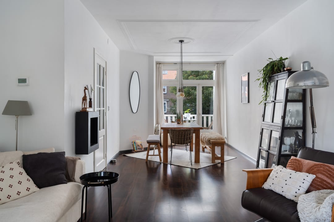 Foto 23 van Koningin Wilhelminalaan 105