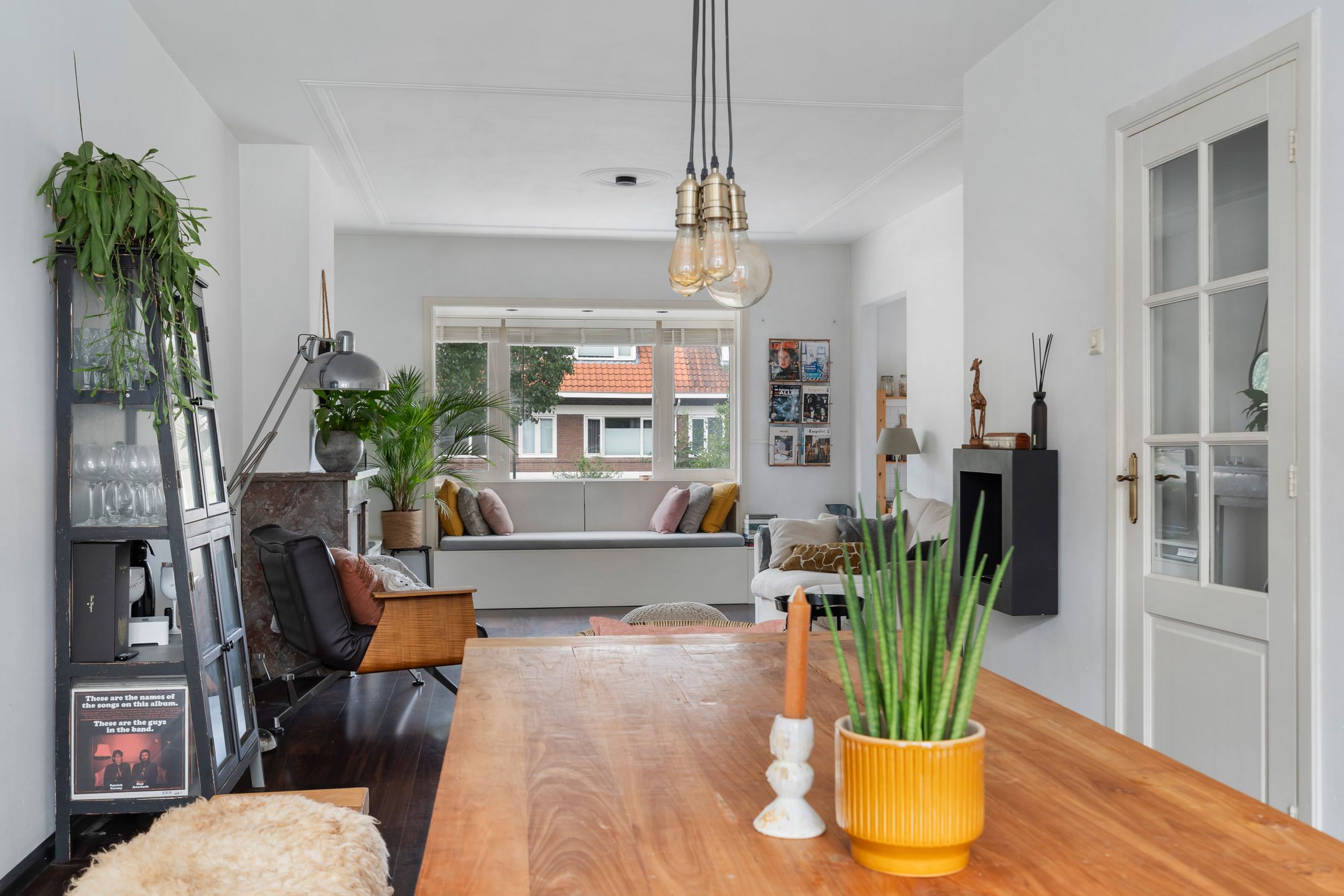 Foto 24 van Koningin Wilhelminalaan 105