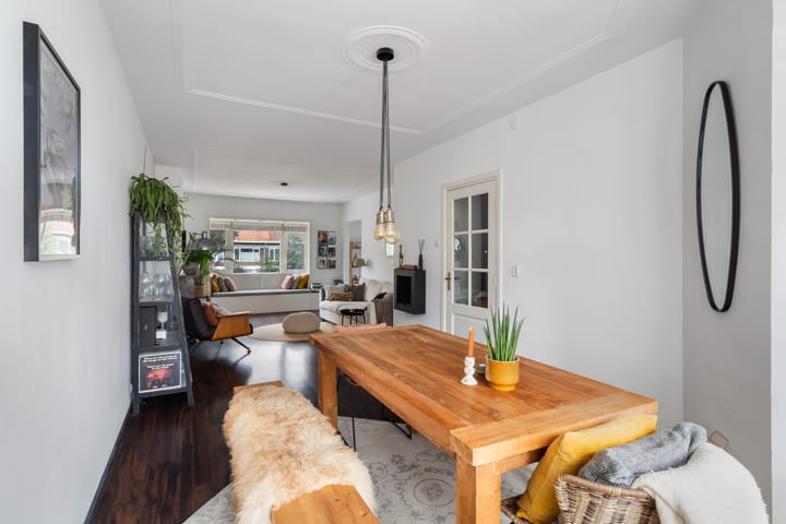 Foto 25 van Koningin Wilhelminalaan 105