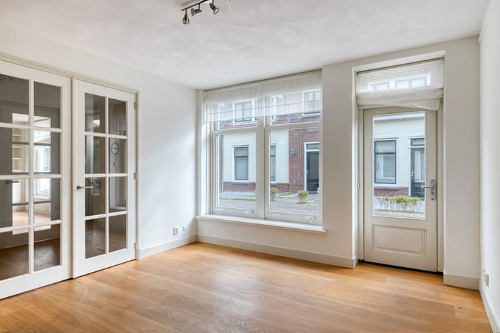 Foto 15 van Regthuyshof 5