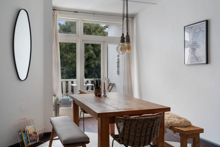 Foto 27 van Koningin Wilhelminalaan 105