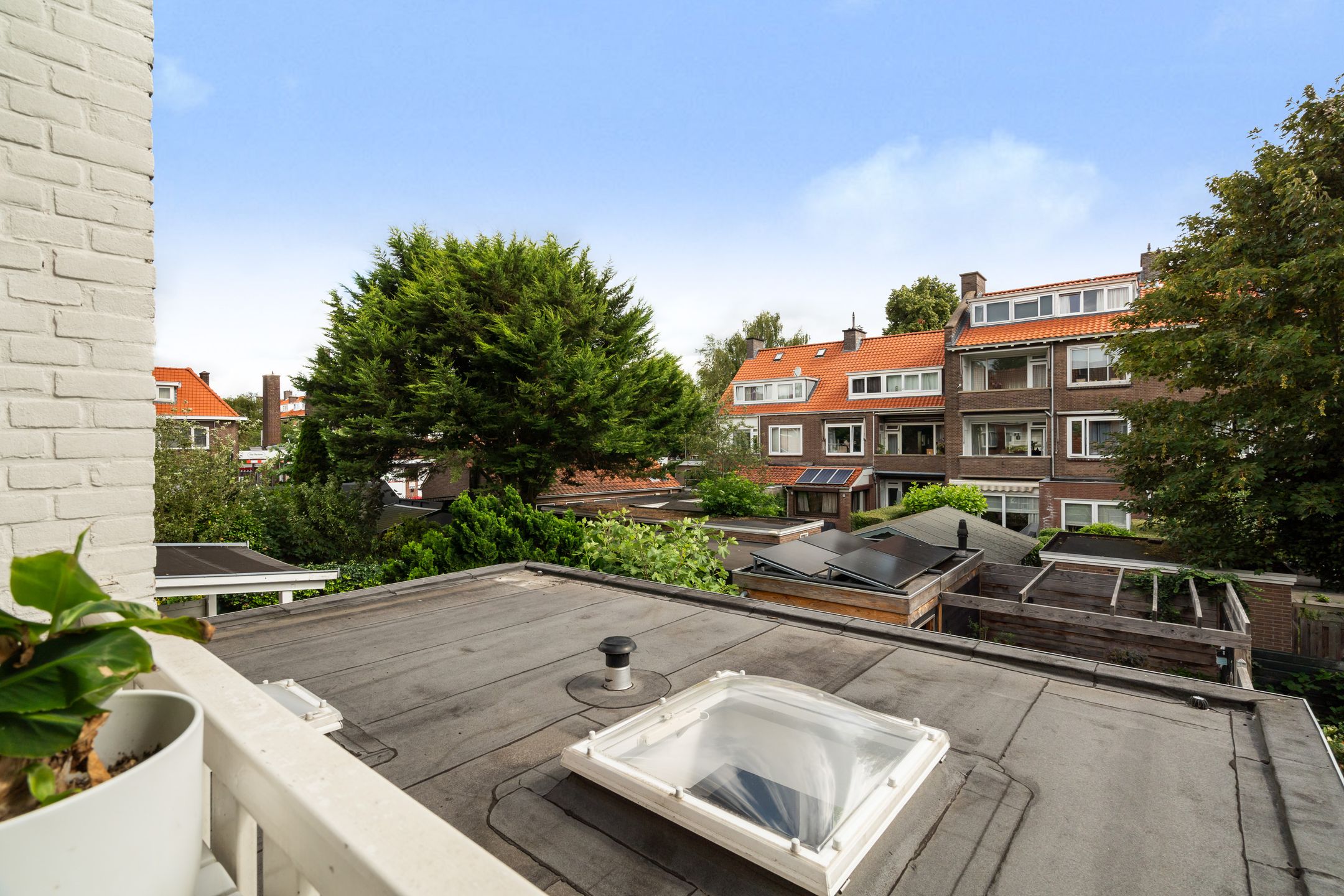 Foto 30 van Koningin Wilhelminalaan 105