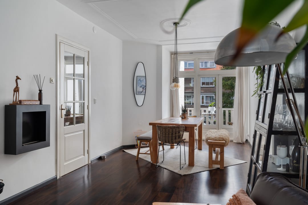 Foto 26 van Koningin Wilhelminalaan 105