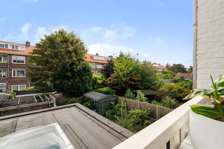 Foto 31 van Koningin Wilhelminalaan 105