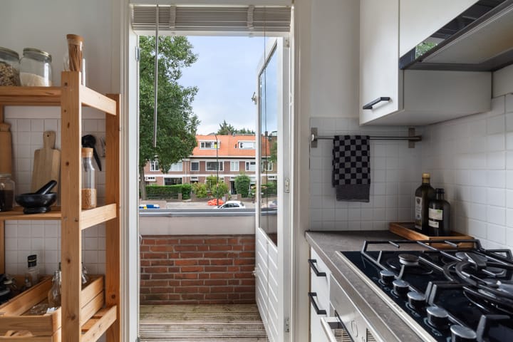 Foto 35 van Koningin Wilhelminalaan 105