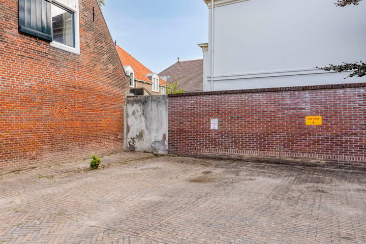 Foto 25 van Regthuyshof 5