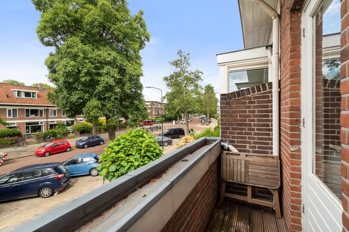 Foto 36 van Koningin Wilhelminalaan 105