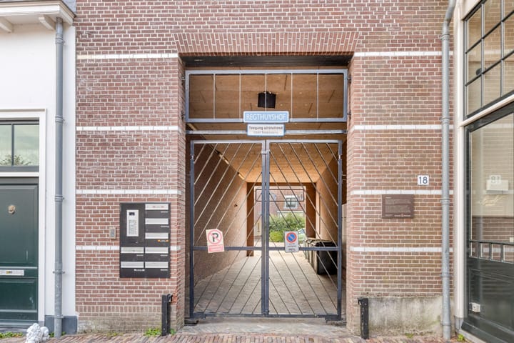 Foto 26 van Regthuyshof 5