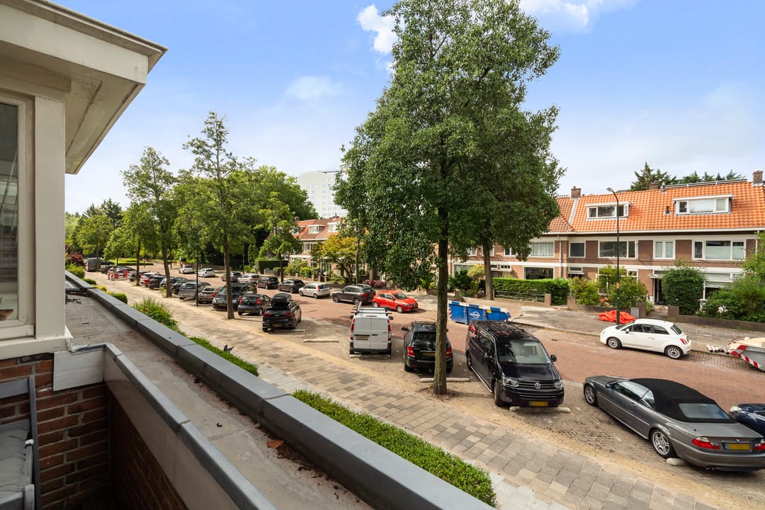 Foto 37 van Koningin Wilhelminalaan 105